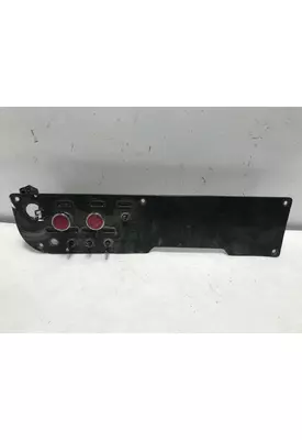 Peterbilt 379 Dash Panel