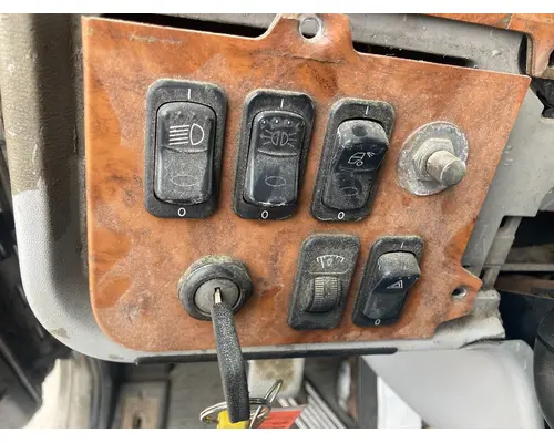 Dash Panel Peterbilt 379 Vander Haags Inc KC