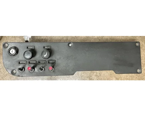 Dash Panel PETERBILT 379 HIGH MOUNTAIN HORSEPOWER