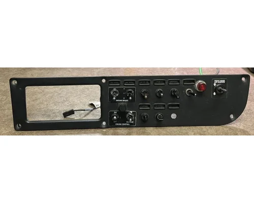 Dash Panel PETERBILT 379 HIGH MOUNTAIN HORSEPOWER