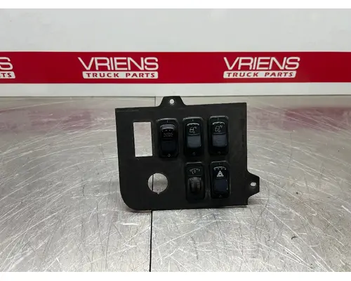Dash Panel PETERBILT 379 Vriens Truck Parts