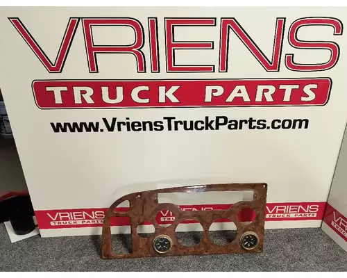 Dash Panel PETERBILT 379 Vriens Truck Parts