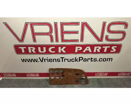 Dash Panel PETERBILT 379 Vriens Truck Parts