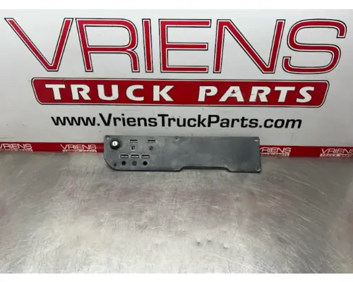 Dash Panel PETERBILT 379 Vriens Truck Parts