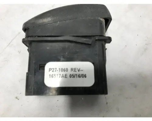 Peterbilt 379 DashConsole Switch