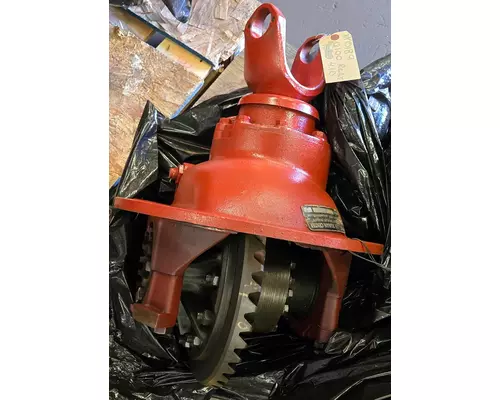 Differential Assembly (Rear, Rear) PETERBILT 379 High Mountain Horsepower