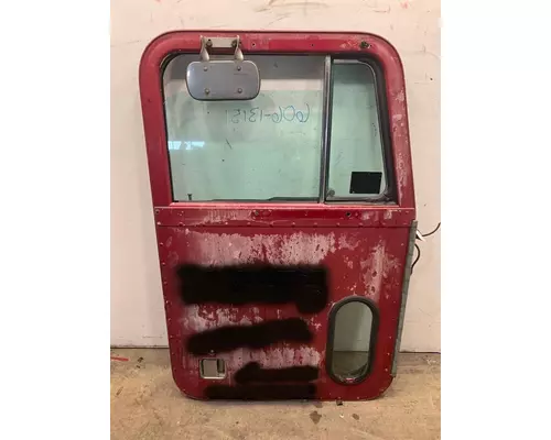 Door Assembly, Front PETERBILT 379 Frontier Truck Parts