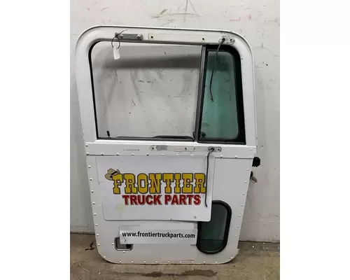 Door Assembly, Front PETERBILT 379 Frontier Truck Parts