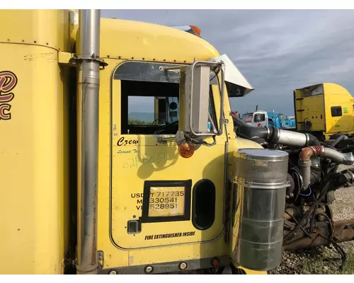 Door Assembly, Front Peterbilt 379 Vander Haags Inc Sp