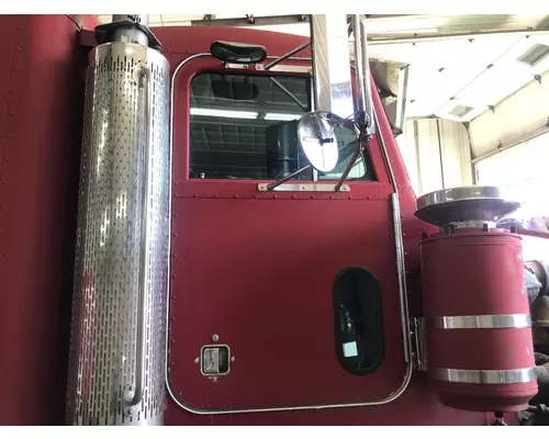 Door Assembly, Front Peterbilt 379 Vander Haags Inc Sp
