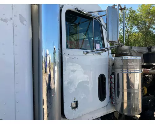 Door Assembly, Front Peterbilt 379 Vander Haags Inc Sp