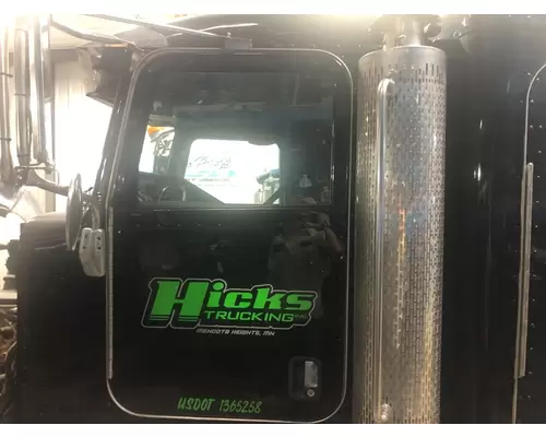 Door Assembly, Front Peterbilt 379 Vander Haags Inc Sf