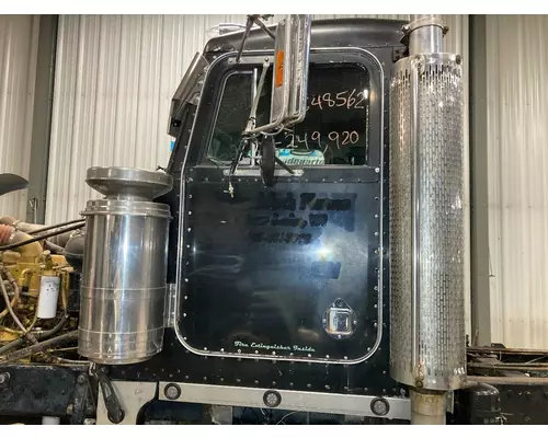 Door Assembly, Front Peterbilt 379 Vander Haags Inc Sf