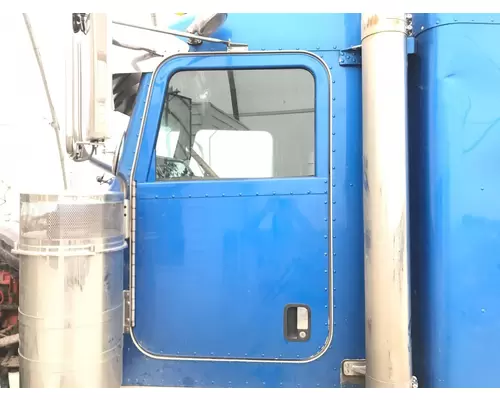 Door Assembly, Front Peterbilt 379 Vander Haags Inc Cb