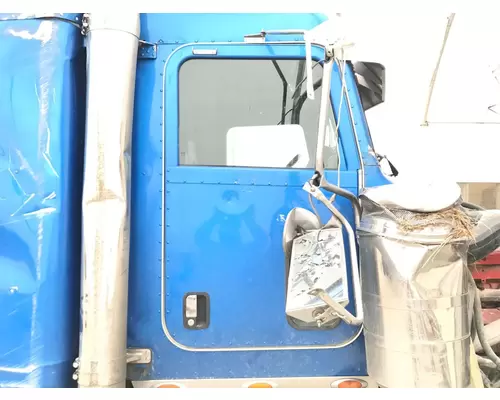 Door Assembly, Front Peterbilt 379 Vander Haags Inc Cb