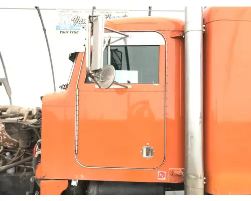 Door Assembly, Front Peterbilt 379 Vander Haags Inc Cb