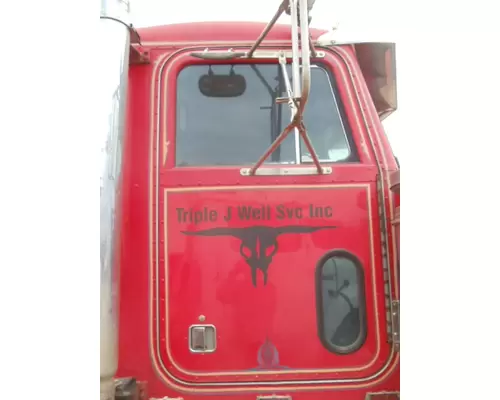 Door Assembly, Front Peterbilt 379 Bobby Johnson Equipment Co., Inc.