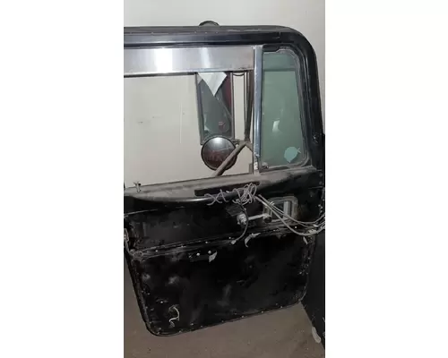 Door Assembly, Front PETERBILT 379 LKQ KC Truck Parts Billings