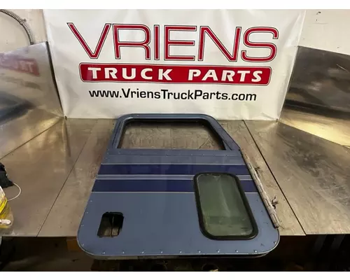 Door Assembly, Front PETERBILT 379 Vriens Truck Parts