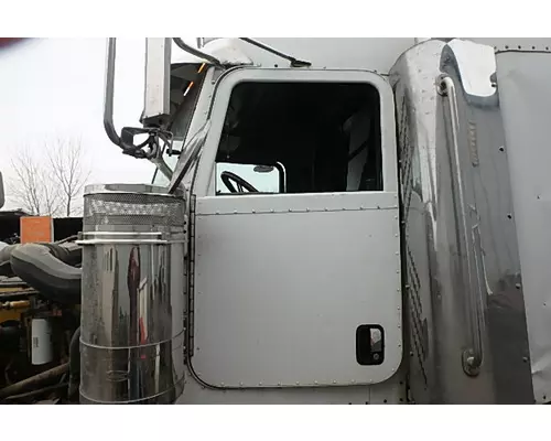 Door Assembly, Front PETERBILT 379 Sam's Riverside Truck Parts Inc