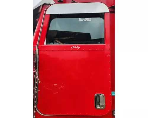 Door Assembly, Front Peterbilt 379 Complete Recycling Group LLC
