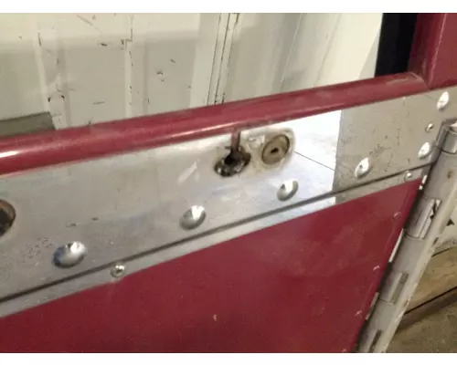 Peterbilt 379 Door Assembly, Front