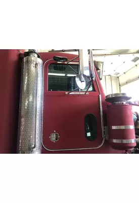Peterbilt 379 Door Assembly, Front