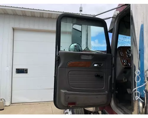 Peterbilt 379 Door Assembly, Front