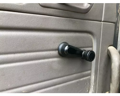 Peterbilt 379 Door Assembly, Front