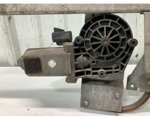 Peterbilt 379 Door Assembly, Front