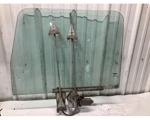 Peterbilt 379 Door Assembly, Front