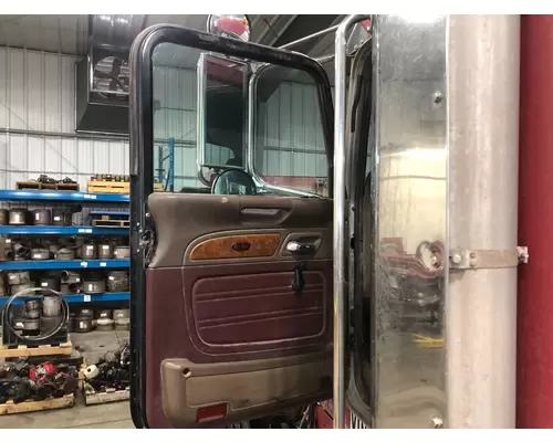 Peterbilt 379 Door Assembly, Front