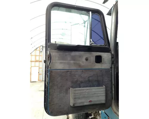 Peterbilt 379 Door Assembly, Front