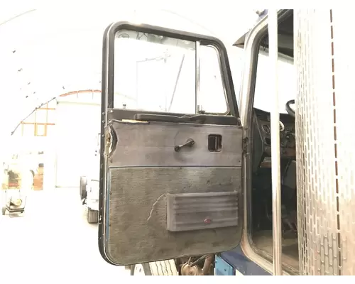 Peterbilt 379 Door Assembly, Front