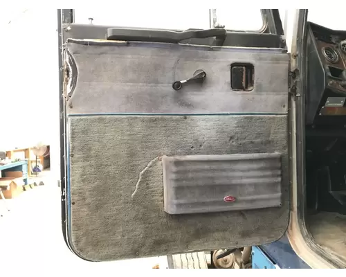 Peterbilt 379 Door Assembly, Front