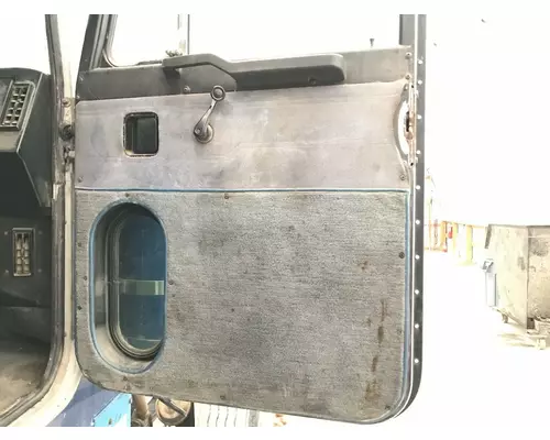 Peterbilt 379 Door Assembly, Front