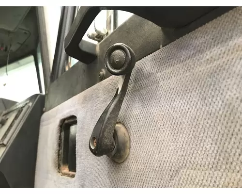 Peterbilt 379 Door Assembly, Front