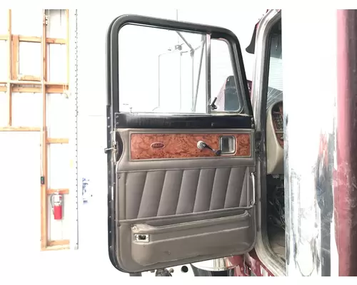 Peterbilt 379 Door Assembly, Front