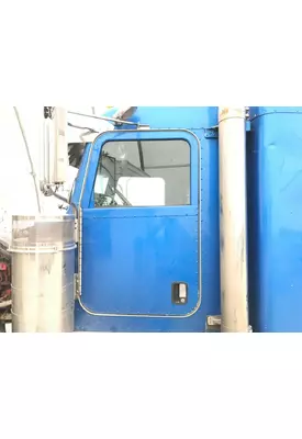 Peterbilt 379 Door Assembly, Front