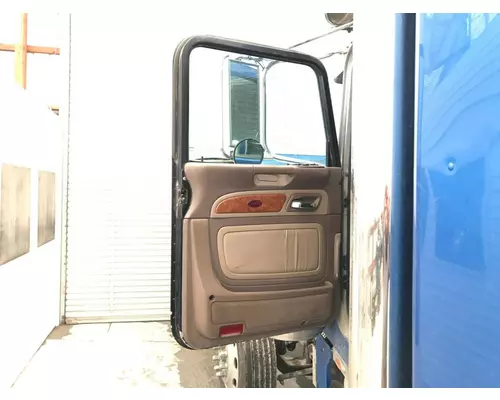 Peterbilt 379 Door Assembly, Front