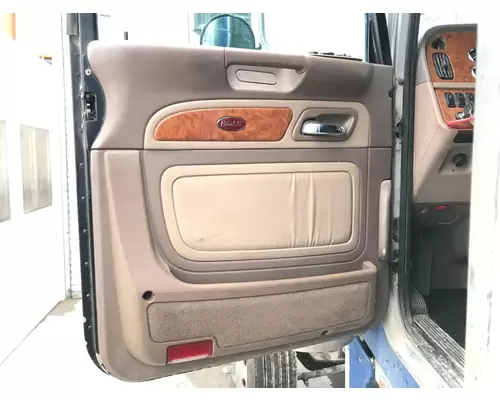 Peterbilt 379 Door Assembly, Front