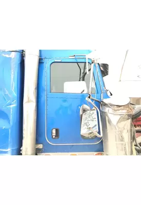 Peterbilt 379 Door Assembly, Front