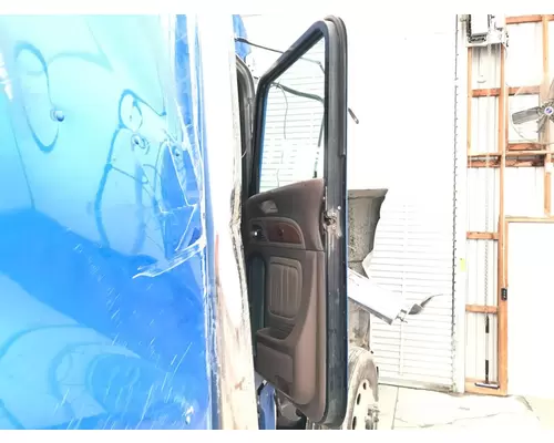 Peterbilt 379 Door Assembly, Front