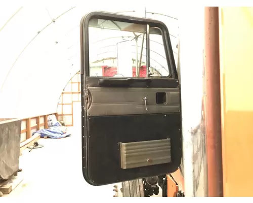 Peterbilt 379 Door Assembly, Front