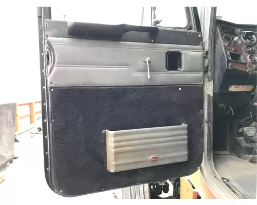 Peterbilt 379 Door Assembly, Front