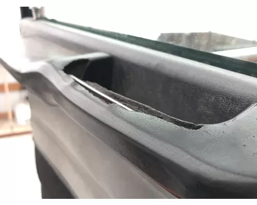 Peterbilt 379 Door Assembly, Front