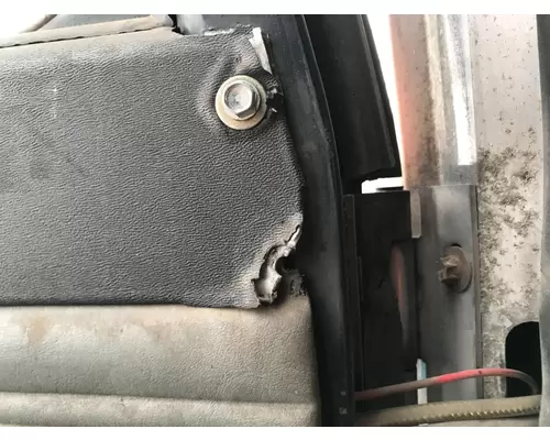 Peterbilt 379 Door Assembly, Front