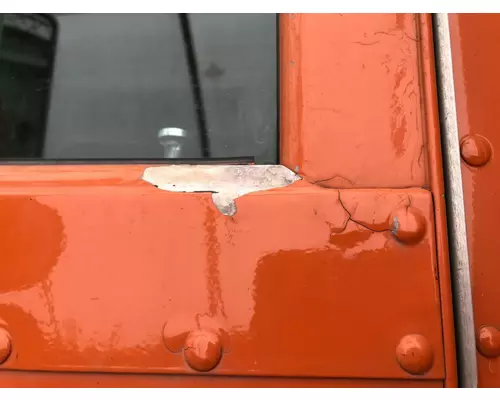 Peterbilt 379 Door Assembly, Front