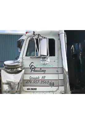 Peterbilt 379 Door Assembly, Front