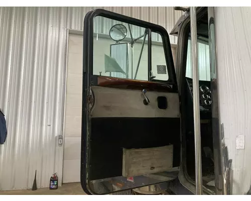 Peterbilt 379 Door Assembly, Front